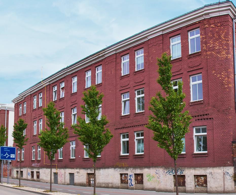 Centrum Ubytovani Breclav Phòng bức ảnh